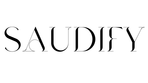 Saudify