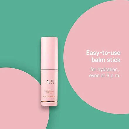 Wrinkle Bounce Multi Balm بلسم شد التجاعيد