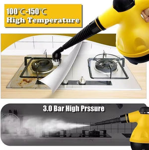 DENX Steam Cleaner  جهاز تنظيف بالبخار