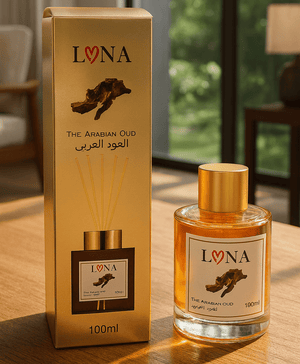 LONA Reed Diffuser  معطر هواء