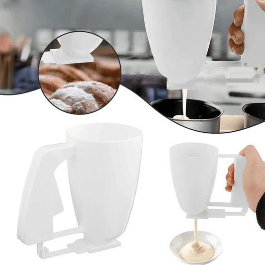 Batter Dispenser  موزع خليط العجين