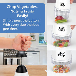 Manual Food Chopper  قطاعة طعام يدوي